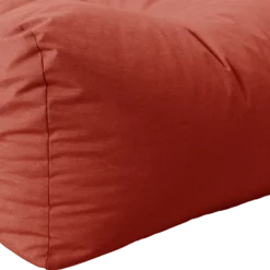 Pouf d'Extérieur Recyclé Heva