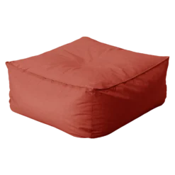 Pouf d'Extérieur Recyclé Heva