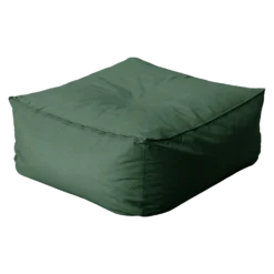 Pouf d'Extérieur Recyclé Heva