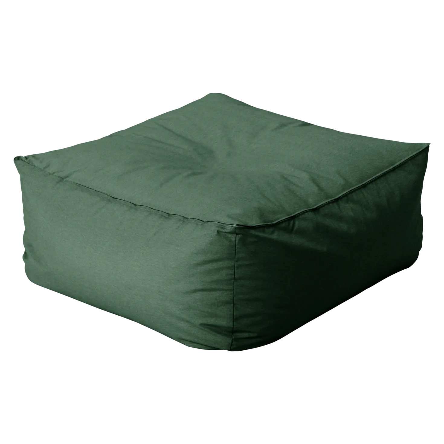 Pouf d'Extérieur Recyclé Heva