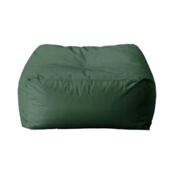 Pouf d'Extérieur Recyclé Heva
