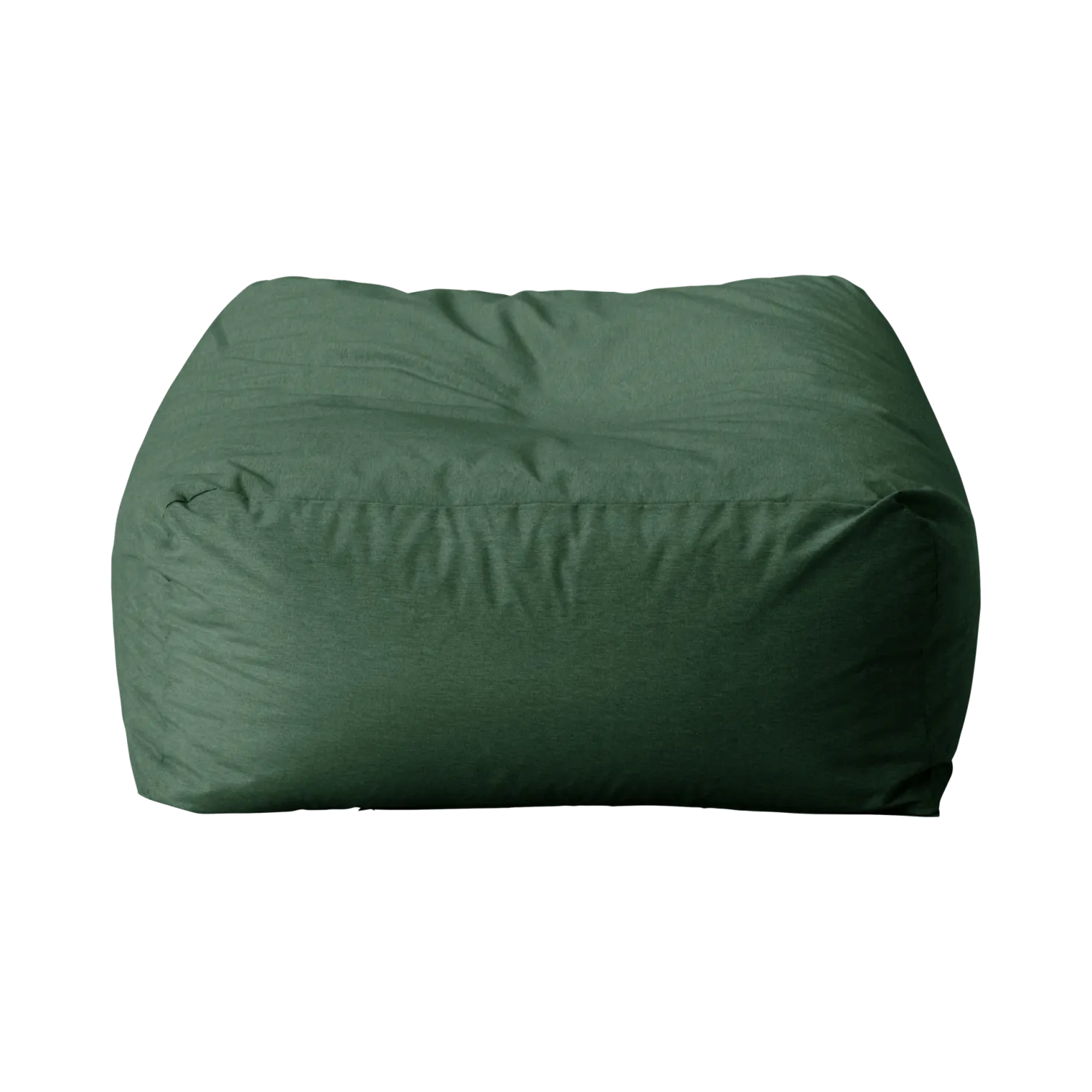 Pouf d'Extérieur Recyclé Heva