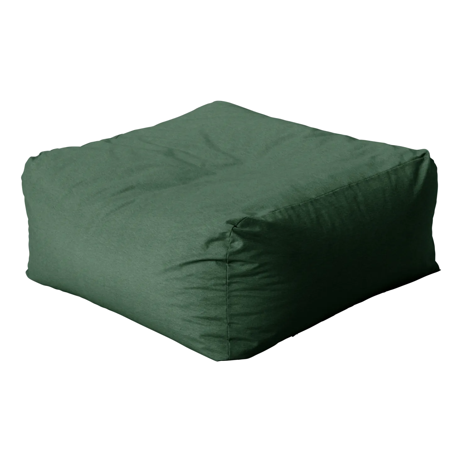Pouf d'Extérieur Recyclé Heva