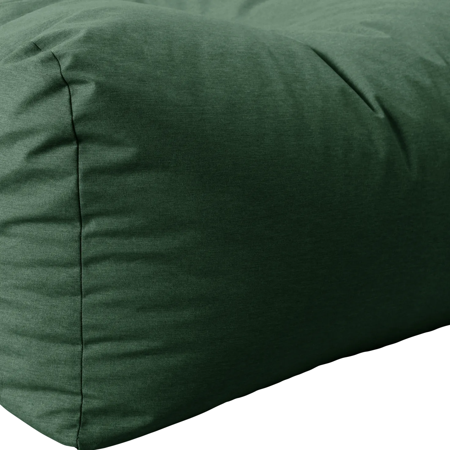 Pouf d'Extérieur Recyclé Heva