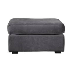 Pouf tissu déhoussable Marbella