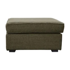 Pouf tissu déhoussable Marbella
