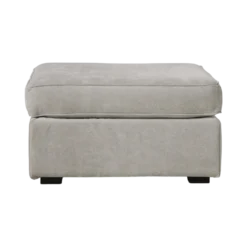 Pouf tissu déhoussable Marbella