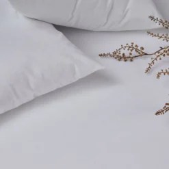 Protège-matelas bouclette biologique imperméable Bérénice