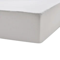 Protège matelas coton bio extensible Exina