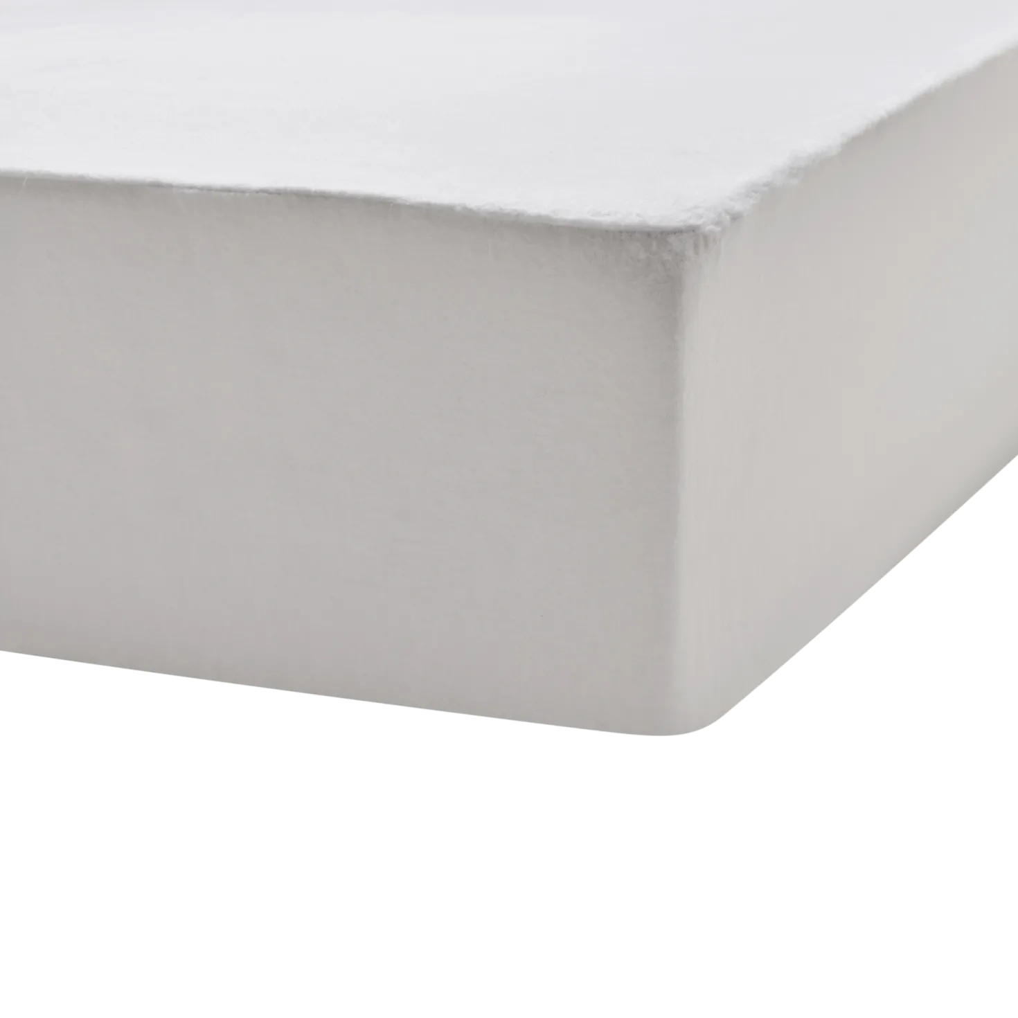 Protège matelas coton bio extensible Exina
