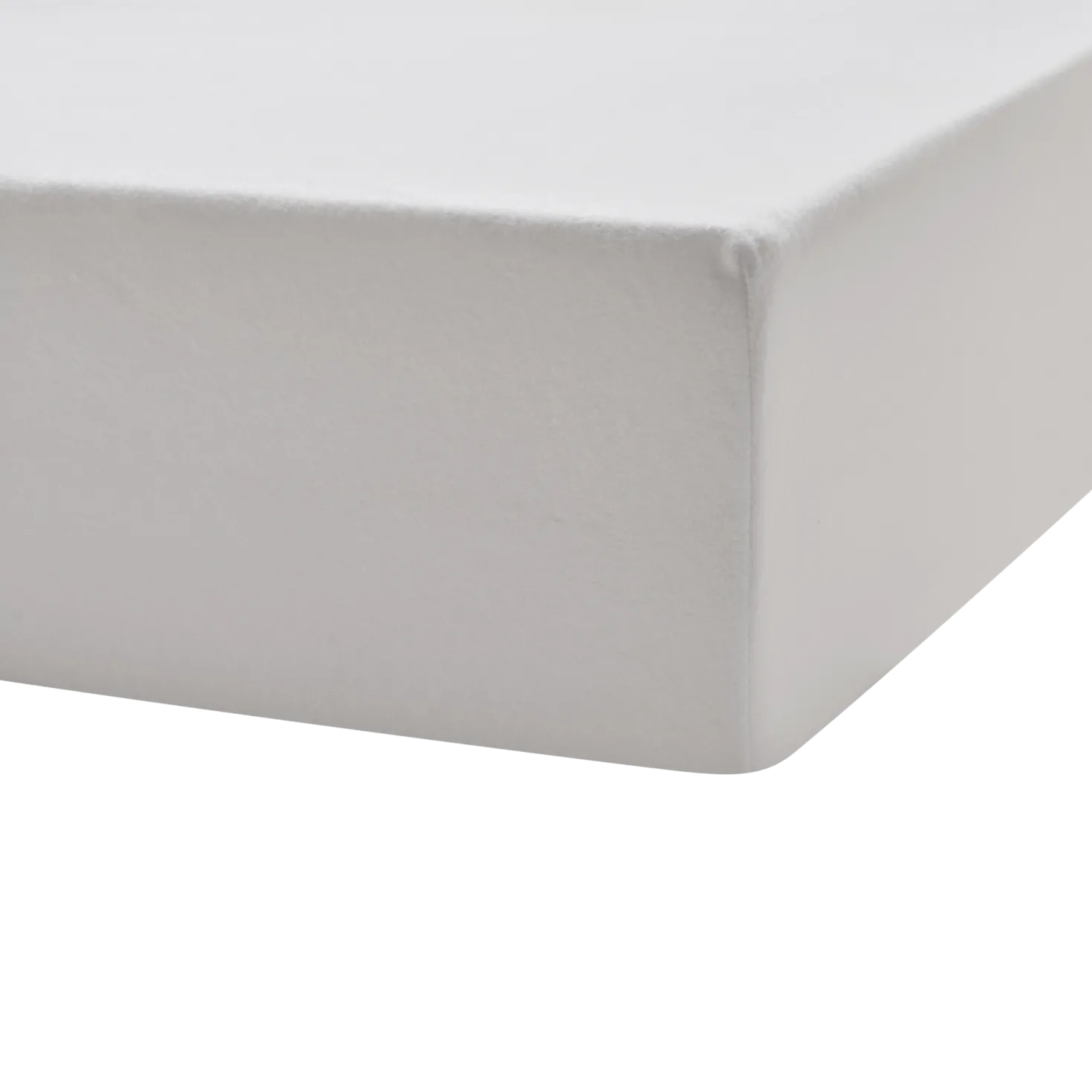 Protège matelas coton bio extensible Exina