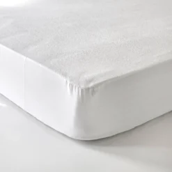 Protège matelas imperméable bonnet 30 cm Fernand