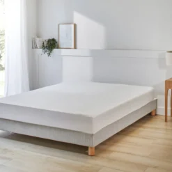 Protège matelas imperméable bonnet 30 cm Fernand