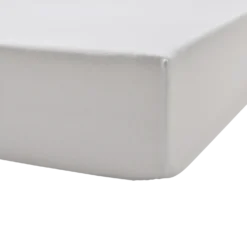 Protège matelas molleton anti punaises de lit Anna