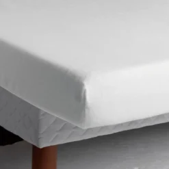Protège matelas super épais molleton coton recyclé, Maëronn