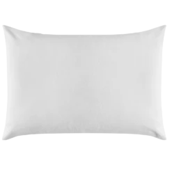 Protège oreiller bouclette imperméable Bérénice