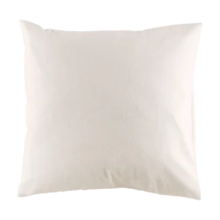 Protège oreiller molleton imperméable coton bio Issac