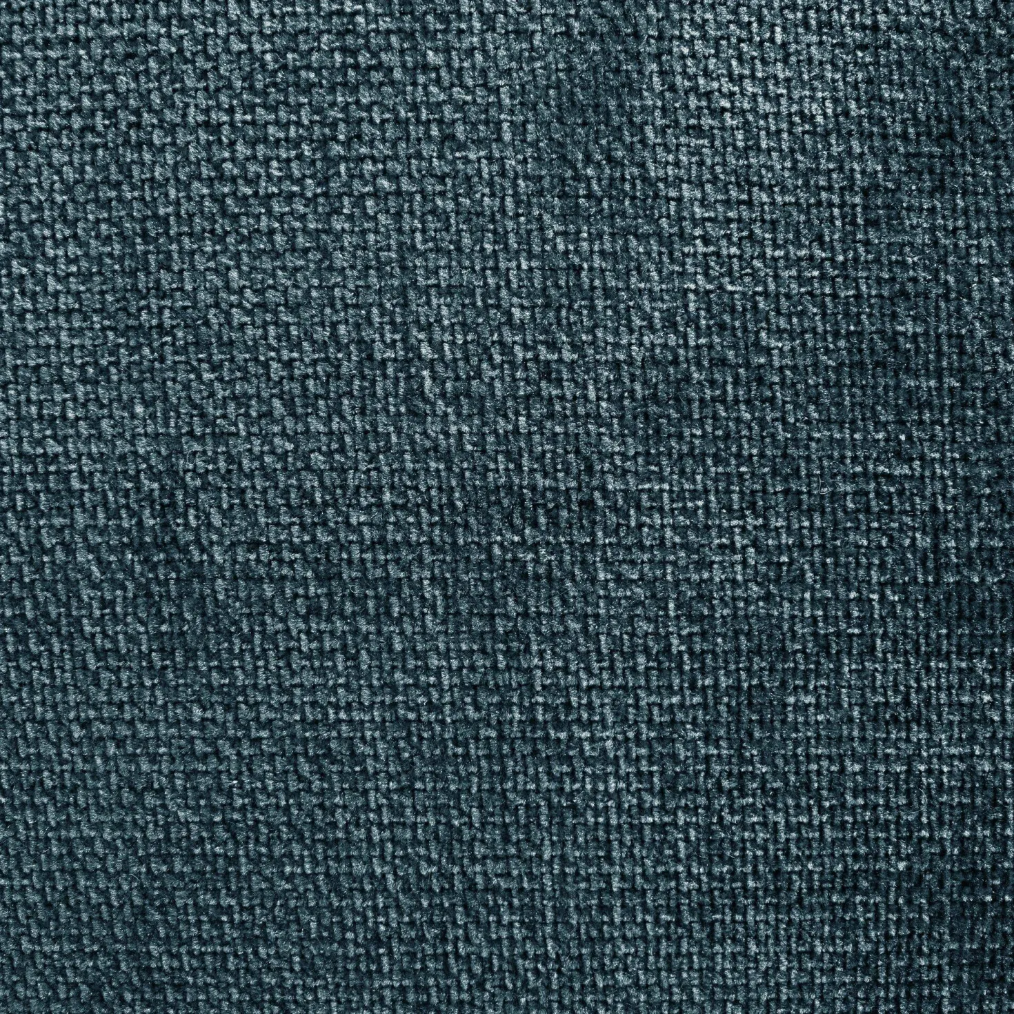 Repose-pieds tissu chenillé Portimo