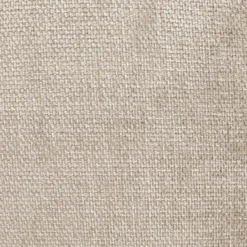Repose-pieds tissu chenillé Portimo