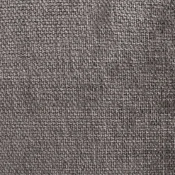 Repose-pieds tissu chenillé Portimo