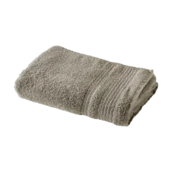 Serviette de bain coton bio Lena