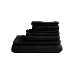 Serviette de bain coton Naïa