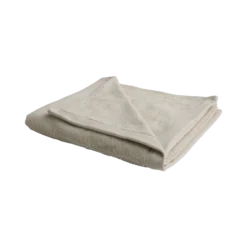 Serviette de bain coton Naïa