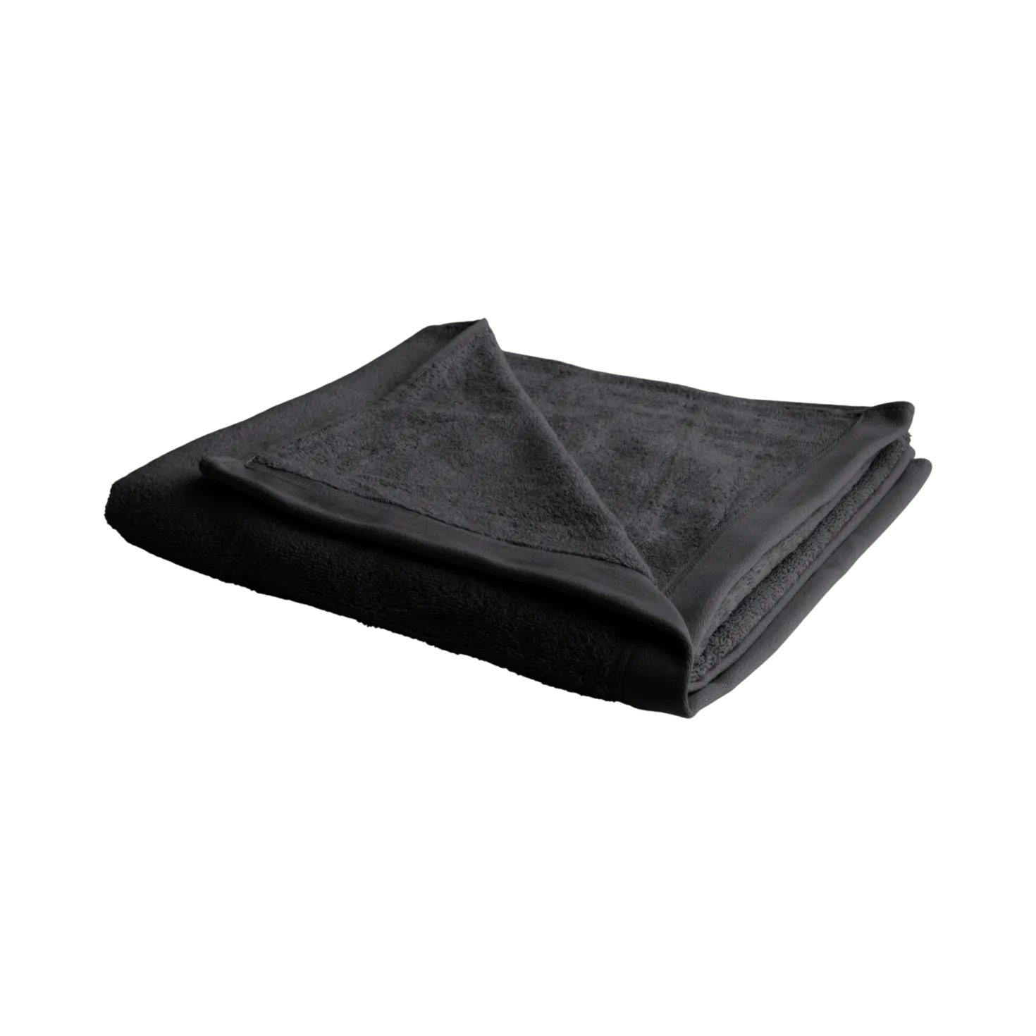 Serviette de bain coton Naïa