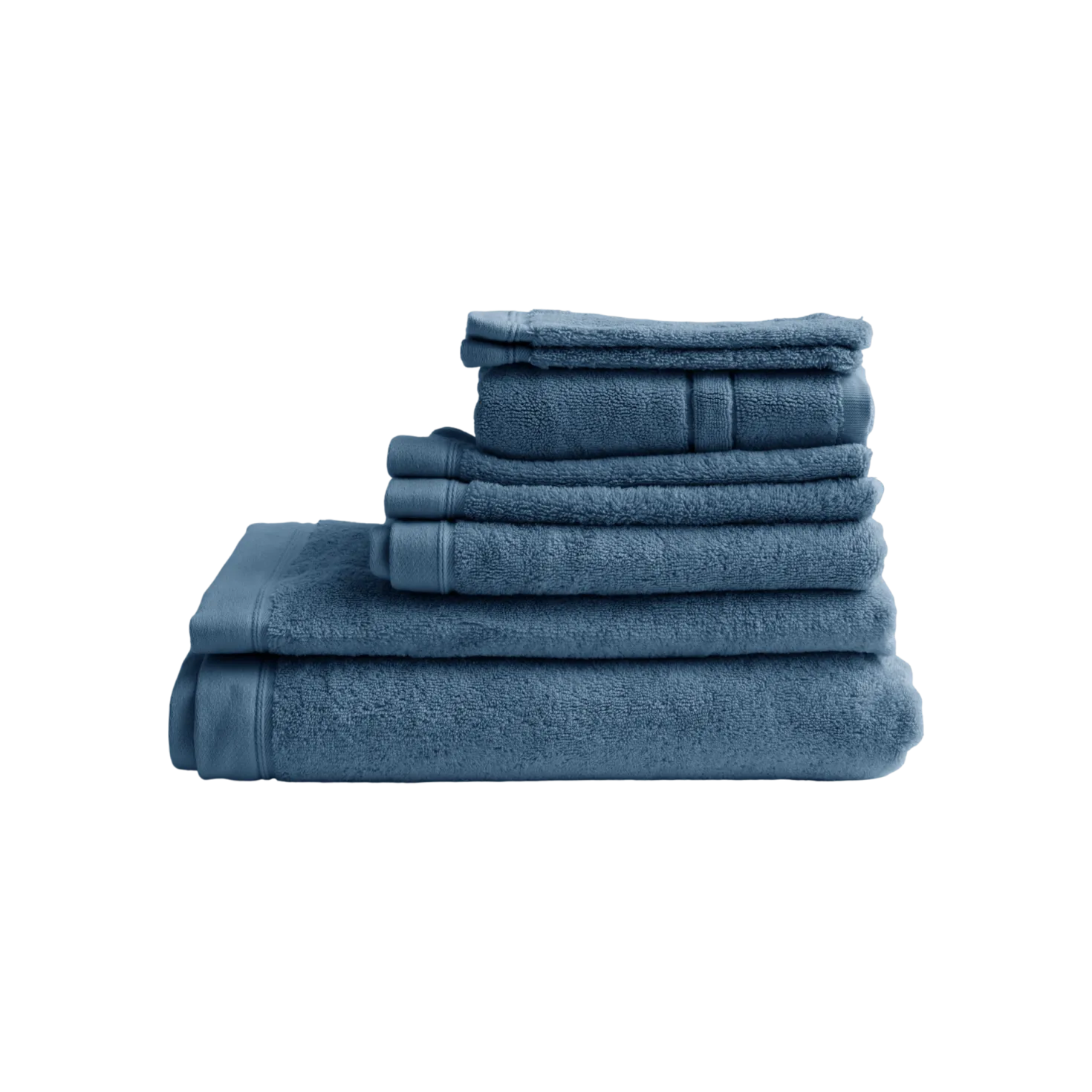 Serviette de bain coton Naïa