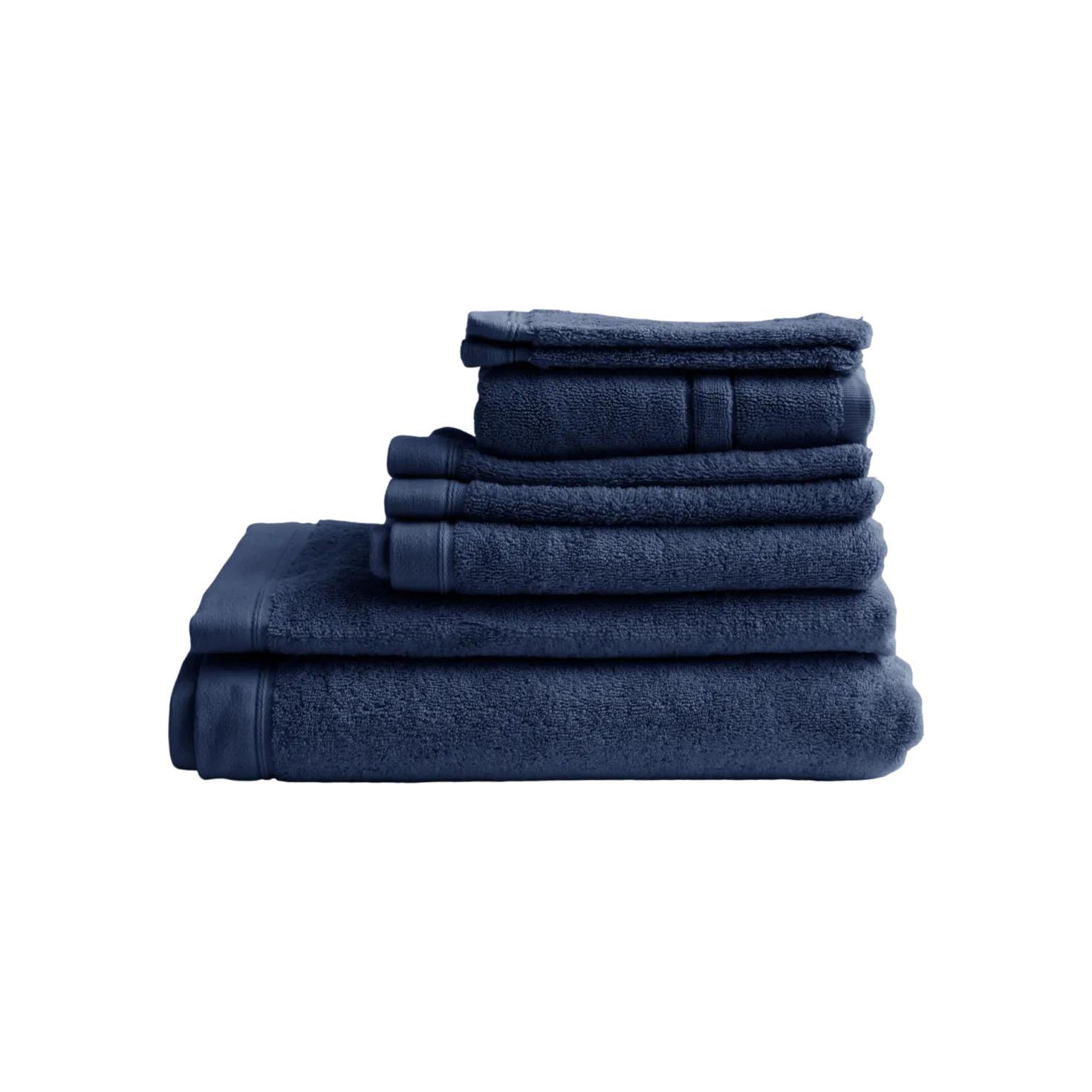 Serviette de bain coton Naïa