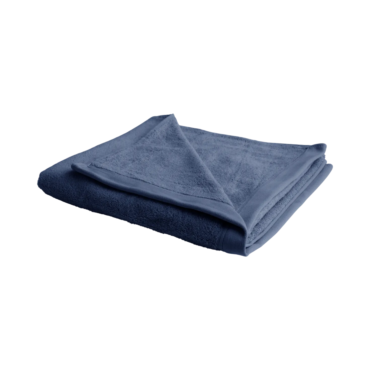 Serviette de bain coton Naïa