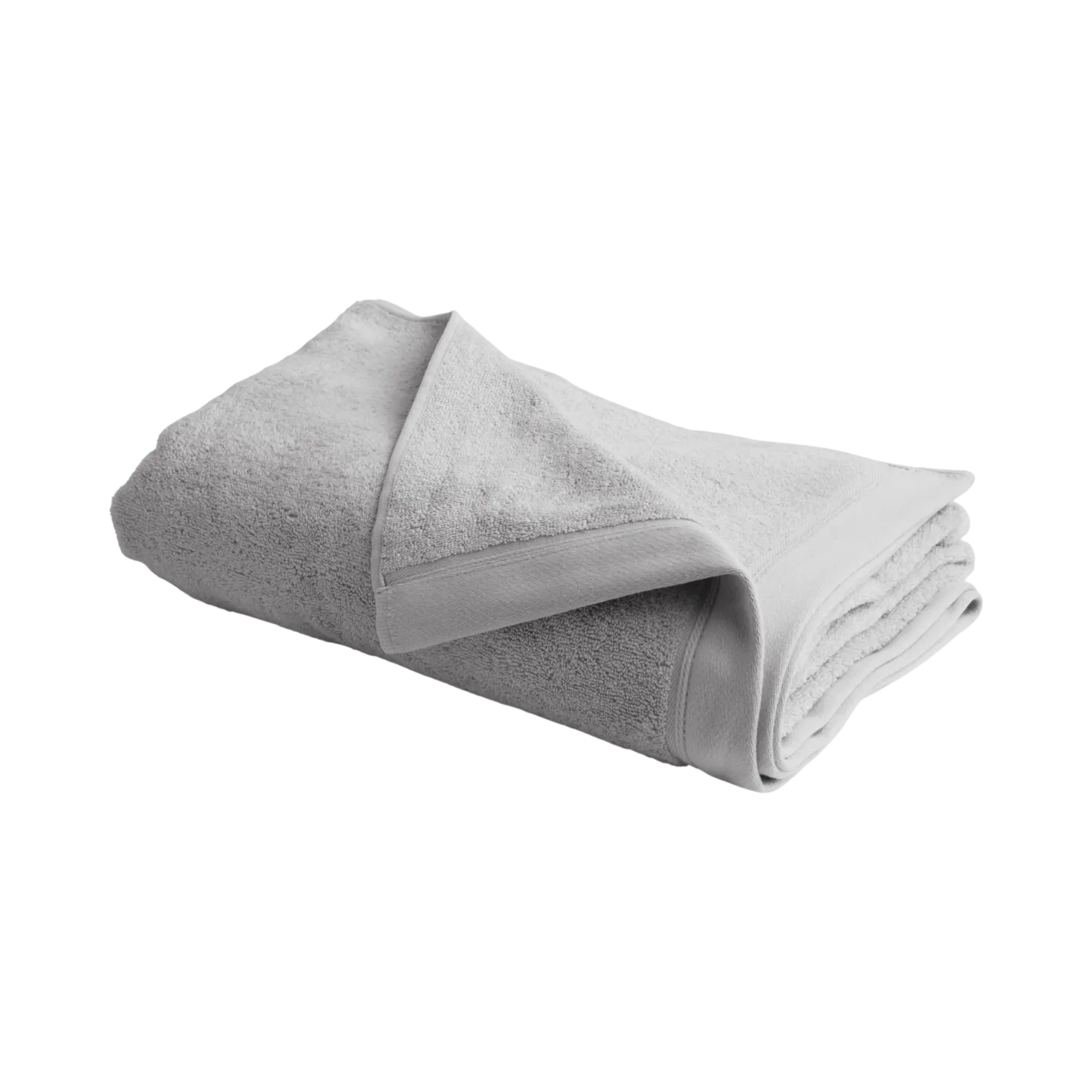 Serviette de bain coton Naïa