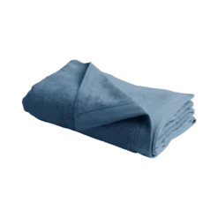 Serviette de bain coton Naïa