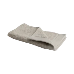 Serviette de bain coton Naïa