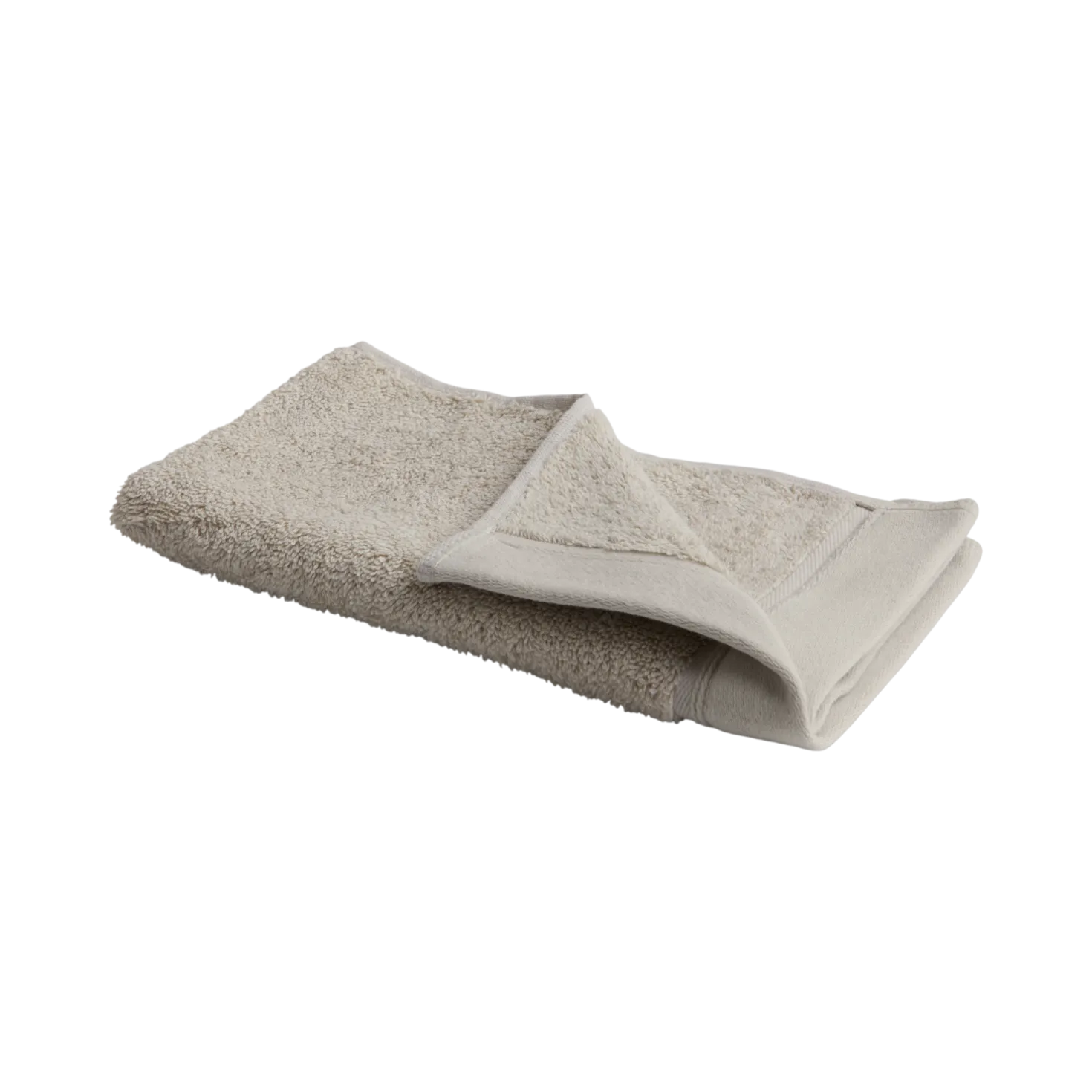 Serviette de bain coton Naïa
