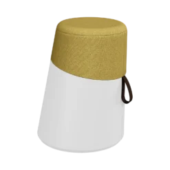 SOKOA Pouf Kulbu