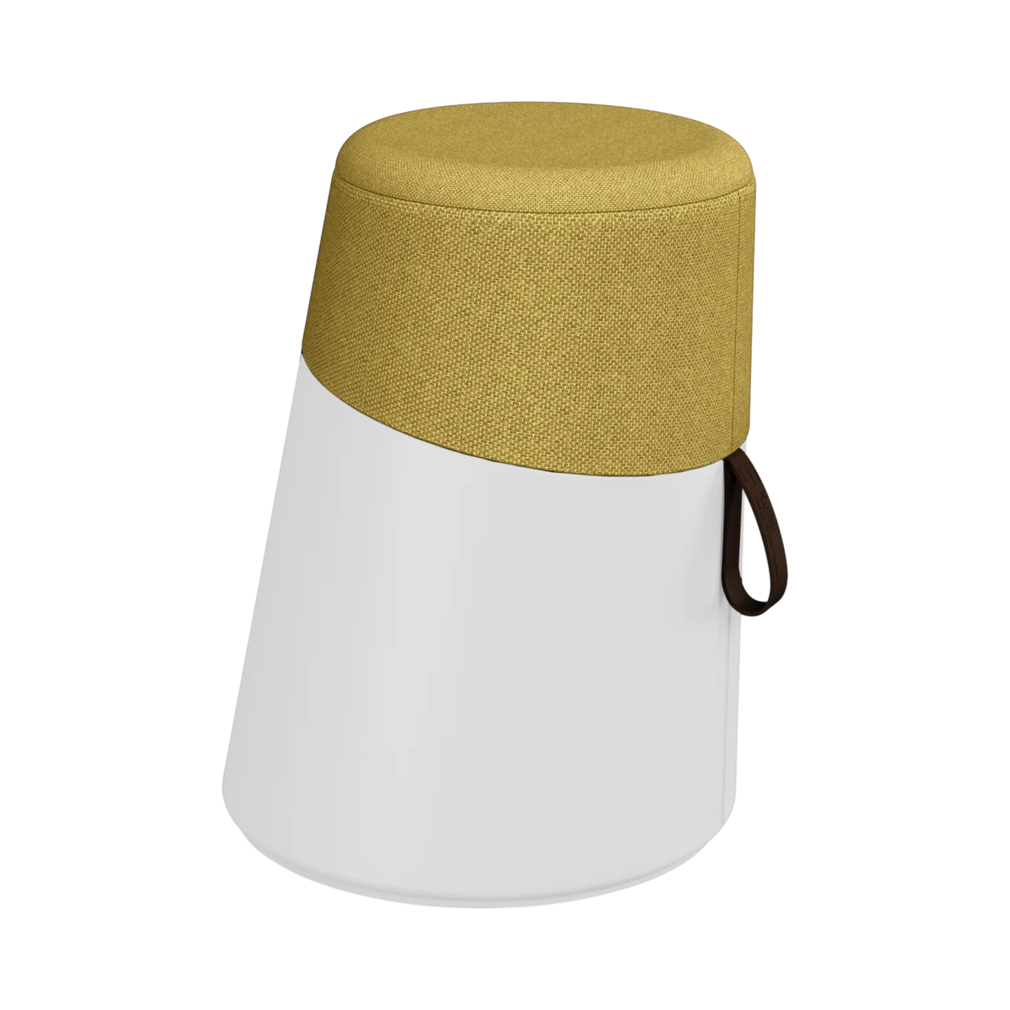 SOKOA Pouf Kulbu