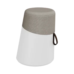 SOKOA Pouf Kulbu