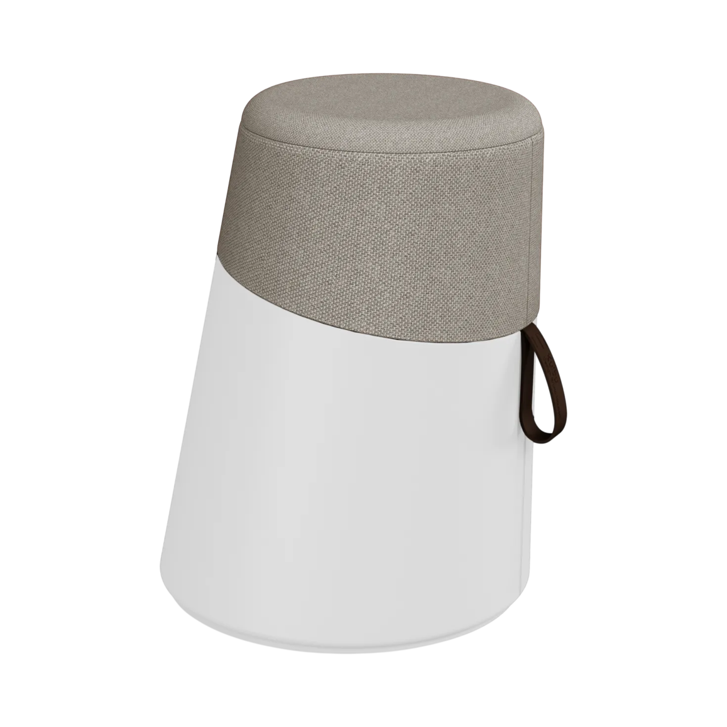 SOKOA Pouf Kulbu