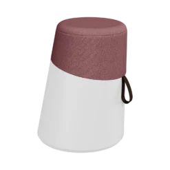 SOKOA Pouf Kulbu