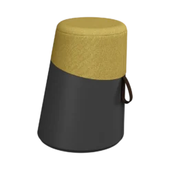 SOKOA Pouf Kulbu