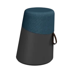 SOKOA Pouf Kulbu