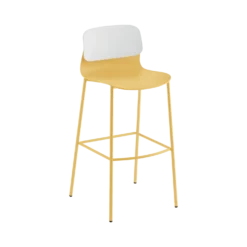 SOKOA Tabouret haut Klik