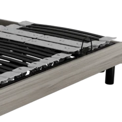 Sommier électrique Callixte, déco fixe