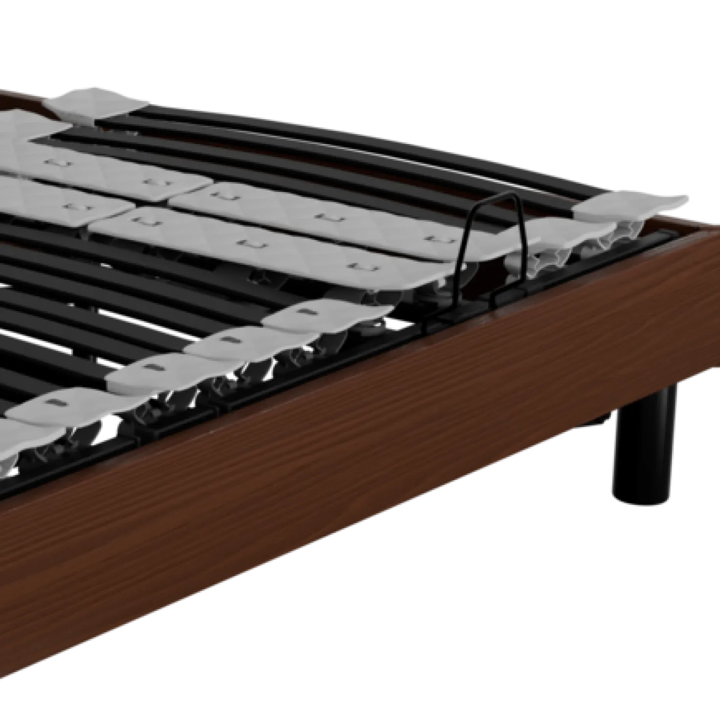 Sommier électrique Callixte, déco fixe