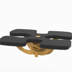 Sommier électrique 10 cm Cléophée
