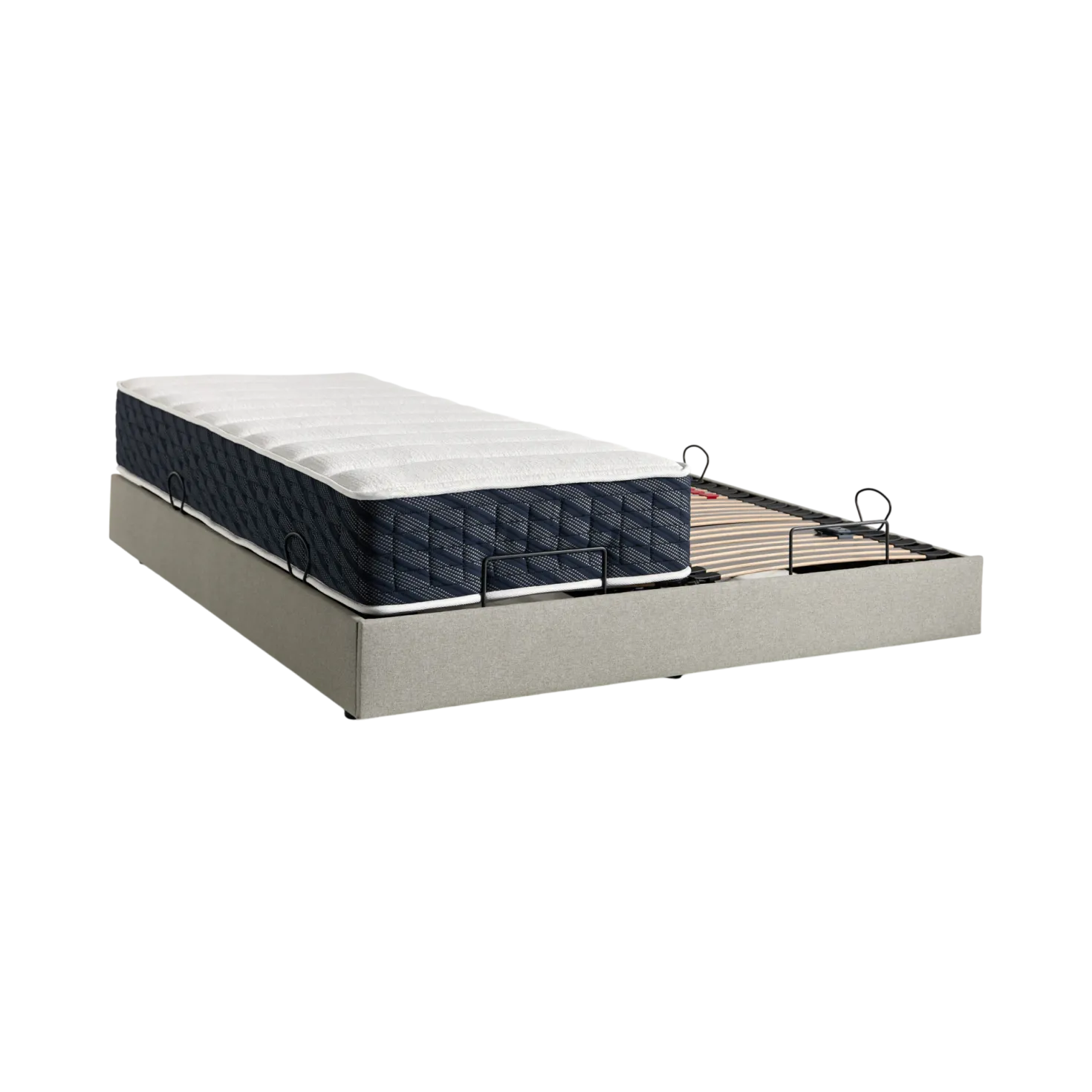 Sommier électrique 23 cm Timéa
