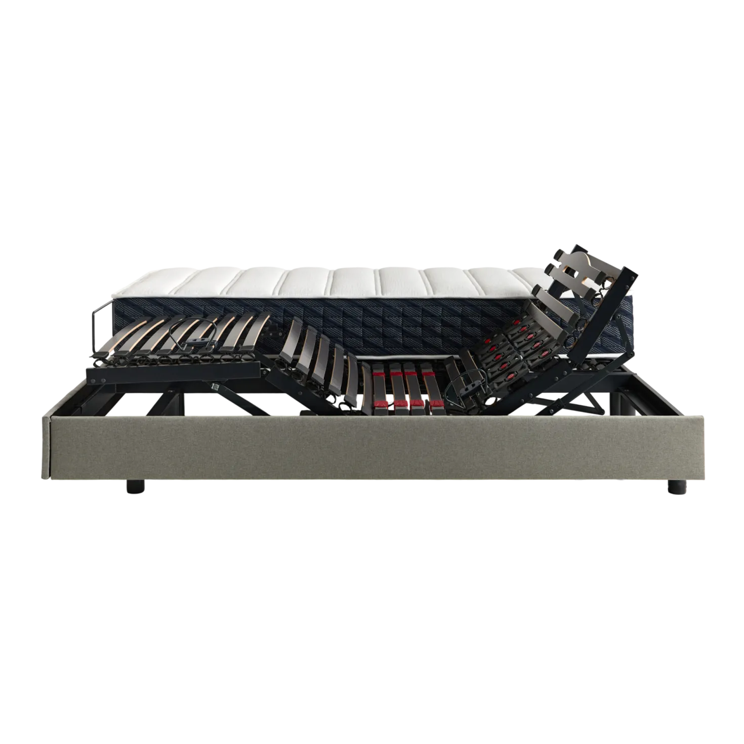 Sommier électrique 23 cm Timéa