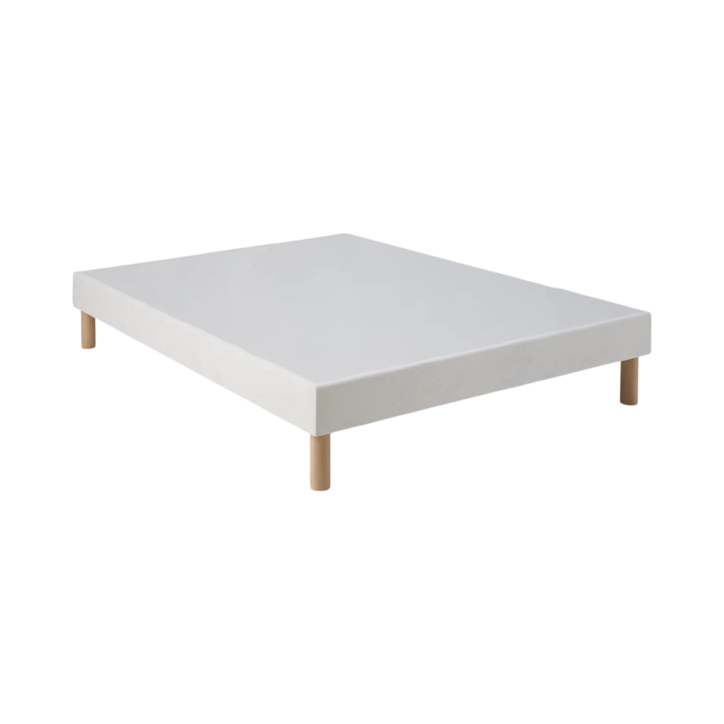 Sommier tapissier 15 cm Milan