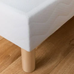 Sommier tapissier 15 cm Milan